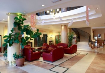 Hotel Butterfly Superior Mariánské Lázně