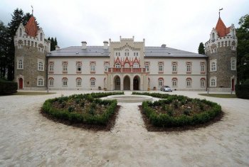 Chateau Herlec & Spa