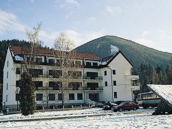 Hotel Sorea umbier