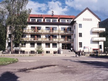Hotel Sorea umbier