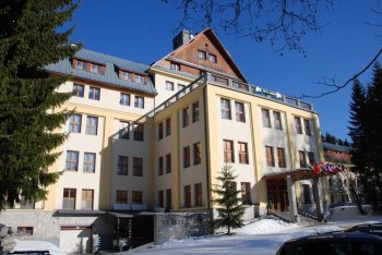 Hotel Bedichov