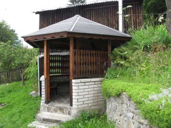 Cottage Kysuca