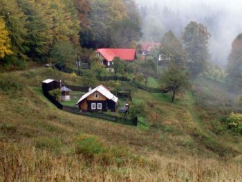 Cottage Kysuca