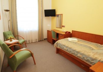 SPA Hotel Sadový Pramen